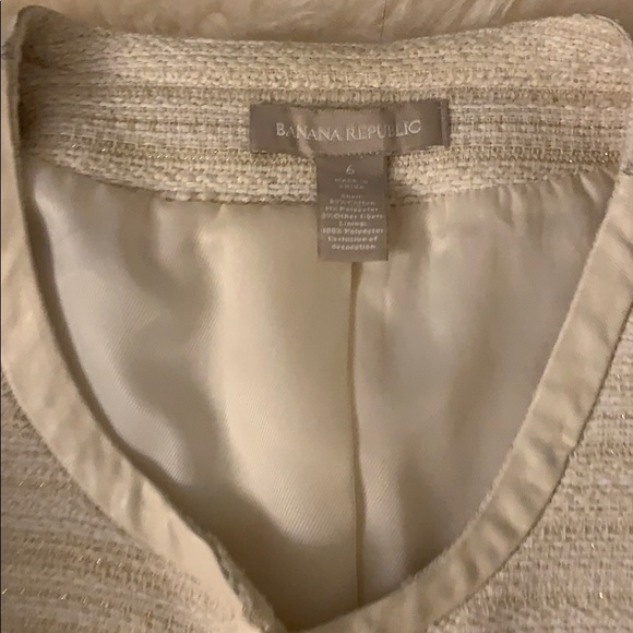 Gorgeous BR tweed blazer - Picture 3 of 4